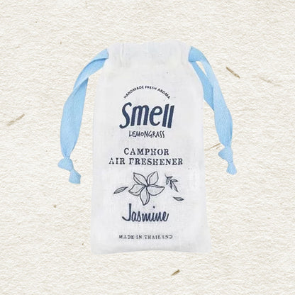 CAMPHOR AIR-FRESHENER