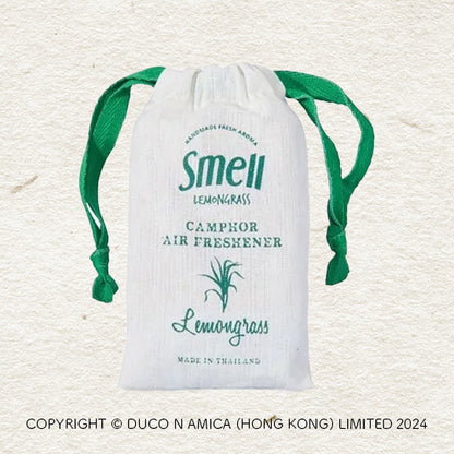 CAMPHOR AIR-FRESHENER