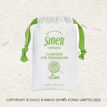 CAMPHOR AIR-FRESHENER