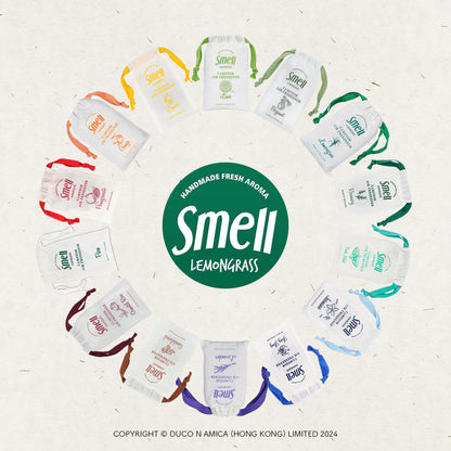 CAMPHOR AIR-FRESHENER